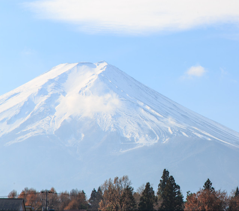 Ekonomi Anjlok, Jepang Resmi Masuk Resesi