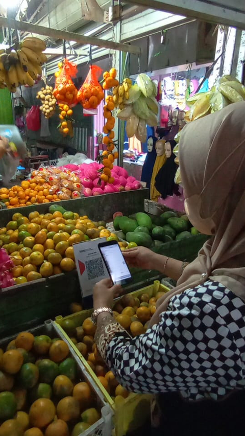 Kemendagri Minta Pemda Tingkatkan Edukasi Masyarakat Manfaat Bertransaksi Digital