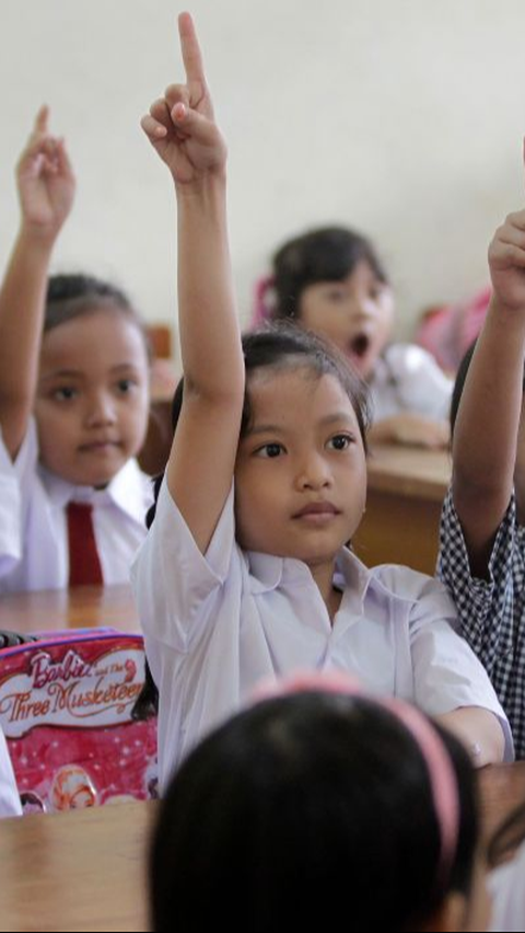 Mengenal Beda Stunting dan Gizi Buruk Sempat jadi Perdebatan saat Masa Kampanye