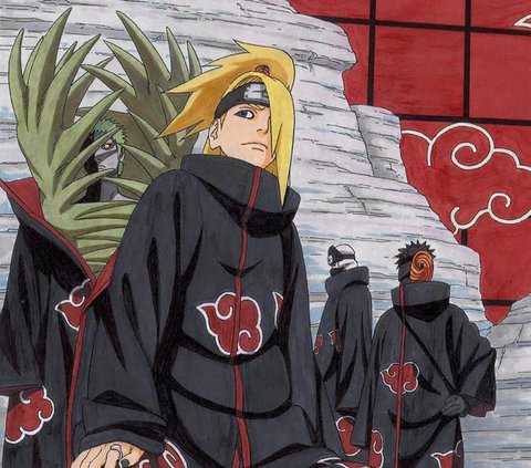 50 Wise Words from the Naruto Series about Struggle, Friendship, and Love