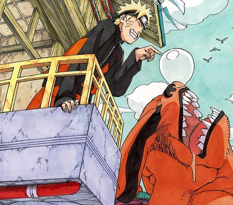 50 Wise Words from the Naruto Series about Struggle, Friendship, and Love