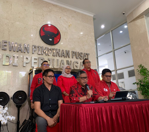 Daftar Daerah Kandang Banteng pada Pemilu 2019, Masihkah PDIP Perkasa di 2024?