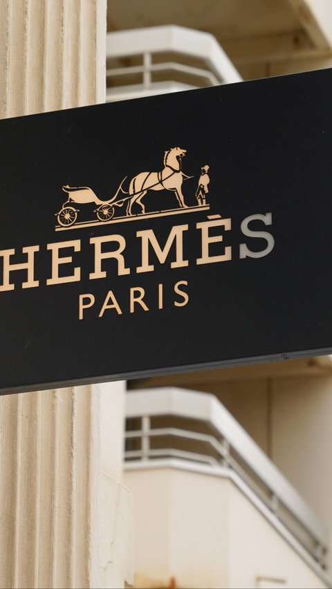 Hermes Popular in 2023 in Asia, Distributes 4,000 Euro Bonus to Employees