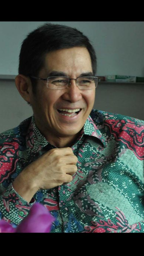 <br>Timnas AMIN: Quick Count Bukan Data Valid Menurut Hukum