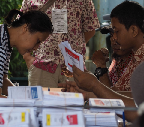 KPU RI Bakal Berikan Santunan Keluarga Petugas KPPS yang Wafat Akibat Pemilu 2024