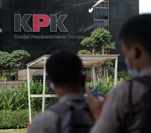 Dewas Bakal Periksa Kepala Rutan KPK Achmad Fauzi Buntut Kasus Pungli