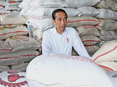 Jokowi Minta Jangan Teriak-Teriak Curang Tapi Laporkan, Begini Reaksi Timnas AMIN