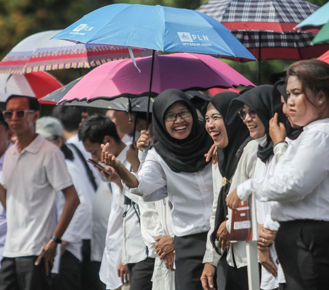 Ada Anggota KPPS Meninggal Dunia, KPU Lempar Bola ke DPR