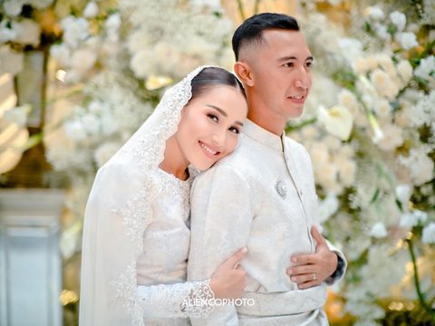 Row of Beautiful Artists Who Choose to Become Wives of the Indonesian National Army, Ayu Ting Ting on the Way to Becoming a Persit Mother