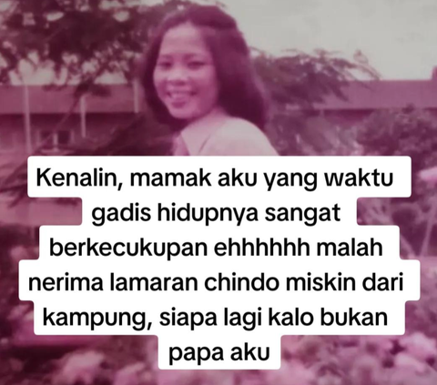 Kisah Wanita Rela Temani Suami Mulai Hidup dari Nol dan Tinggal di Gubuk, Lepaskan Hidup Mewah