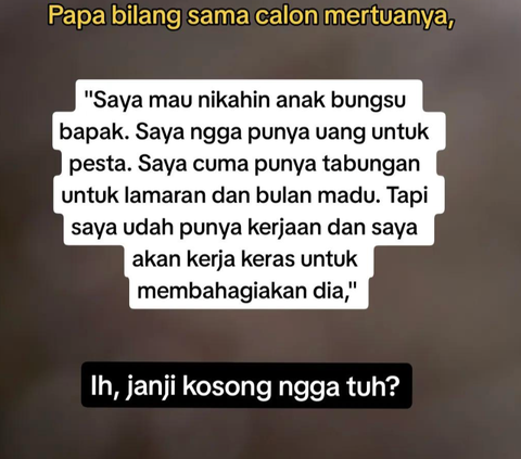 Kisah Wanita Rela Temani Suami Mulai Hidup dari Nol dan Tinggal di Gubuk, Lepaskan Hidup Mewah