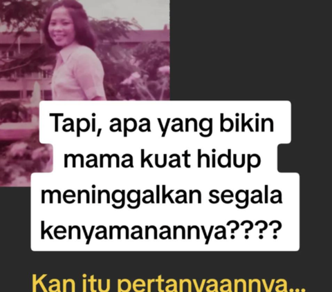 Kisah Wanita Rela Temani Suami Mulai Hidup dari Nol dan Tinggal di Gubuk, Lepaskan Hidup Mewah