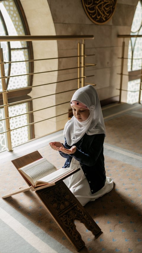 Pahalanya Luar Biasa, Inilah Kumpulan Doa Harian yang Jangan Sampai Ditinggalkan Umat Islam