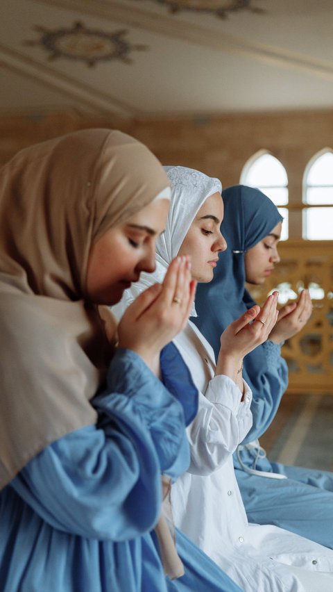 Extraordinary Rewards, Here is a Collection of Daily Prayers that Muslims Should Not Abandon
