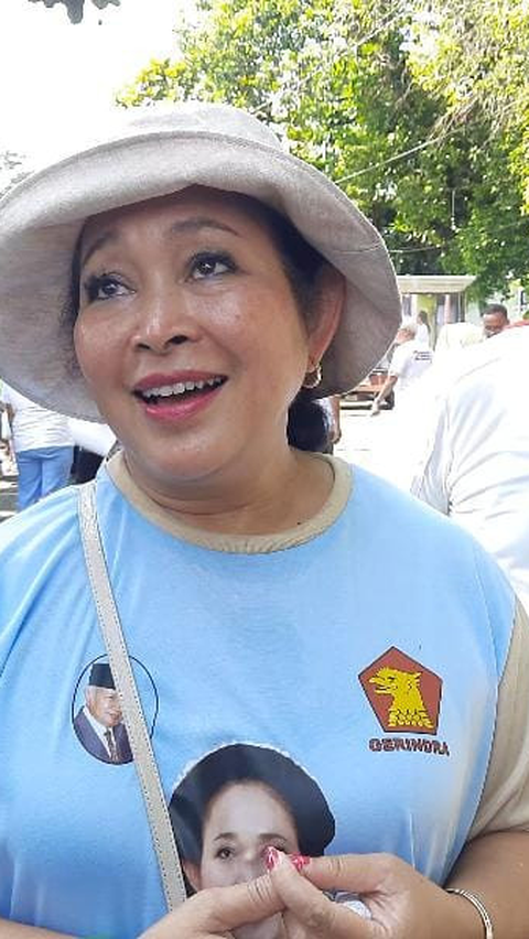 Ternyata Ini Bisnis Dijalankan Titiek Soeharto, yang Digadang-gadang Jadi Ibu Negara