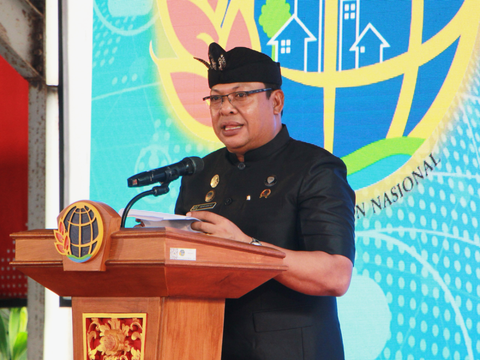Kantah Kabupaten Badung Terbitkan Sertifikat Elektronik untuk Masyarakat