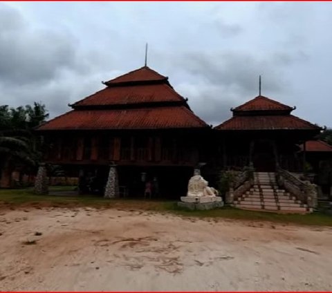 Mengunjungi Kampung Jawa di Negeri Johor Malaysia, Bangga Lestarikan Budaya Tanah Leluhur