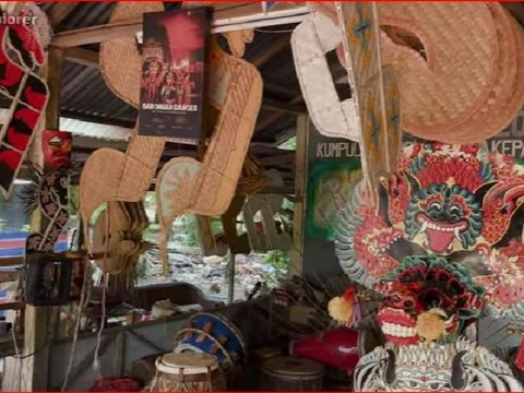 Mengunjungi Kampung Jawa di Negeri Johor Malaysia, Bangga Lestarikan Budaya Tanah Leluhur