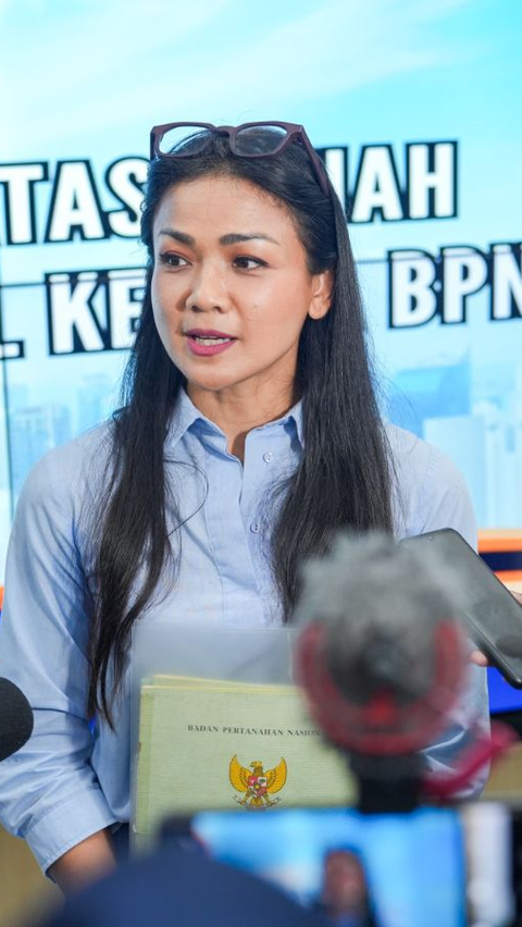 Penampakan Rumah Artis Nirina Zubir yang Sempat Dikuasai Mafia Tanah