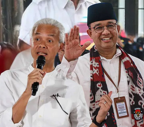 Menanti Kubu Anies dan Ganjar Bersatu Bongkar Dugaan Kecurangan Pemilu 2024