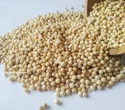 Benefits of Coriander Seeds for Body Health, Blood Sugar Reducer to Anti-Cancer