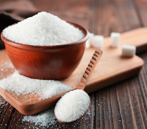 5 Simple Steps to Reduce Sugar for Diet and Prevent Diabetes