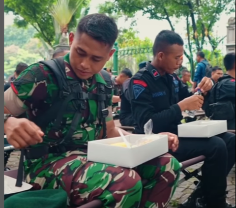 Sama-Sama Pegang Tongkat Komando, Panglima TNI dan Kapolri Bicara Kedekatan dengan Anak Buah