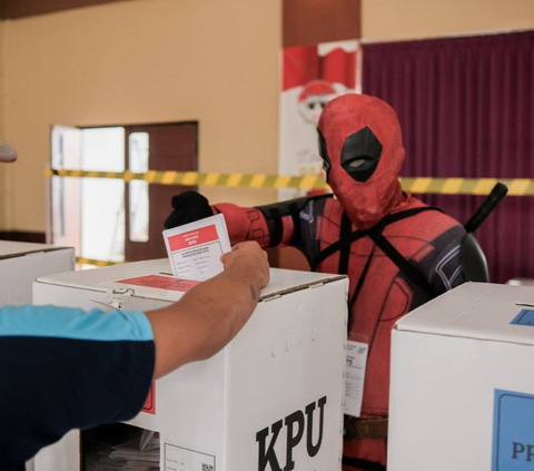 Diduga Kelelahan, Ini Sederet Kasus Petugas Pemilu 2024 Meninggal usai Bertugas di Wilayah DIY dan Jateng