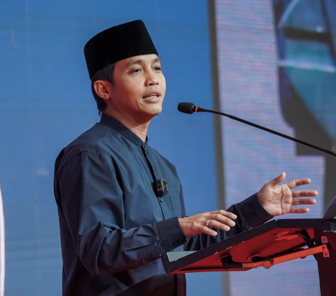 Sekjen PSI Raja Juli Antoni Dipanggil Jokowi ke Istana, Bahas Apa?