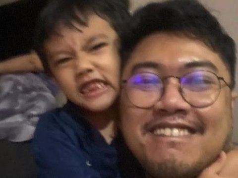 10 Portraits of the Closeness between Angger Dimas and the Late Dante during their Lives, School Reveals Shocking Facts