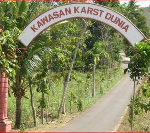 Serunya Berkunjung ke Museum Karst Wonogiri, Jadi yang Pertama di Indonesia dan Terbesar se-Asia Tenggara