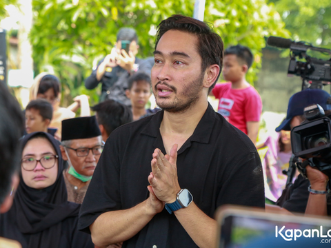 Real Count KPU di Dapil Neraka Jabar II: Denny Cagur & Adik Ipar Raffi Ahmad Kejar-kejaran
