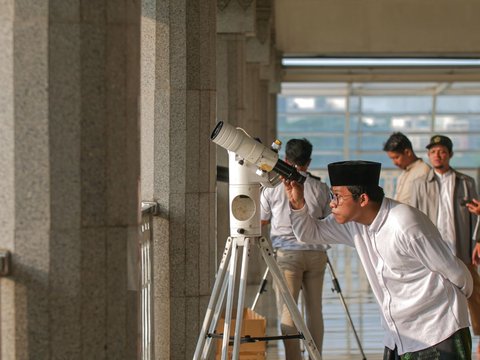 Astronomy UAE: Idul Fitri 2024 Crescent Visibility Will Be Difficult to See due to Total Solar Eclipse