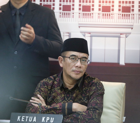 Timnas AMIN Surati KPU 2 Kali Minta Audit Sistem IT KPU terkait Dugaan Kecurangan, Tapi Diabaikan