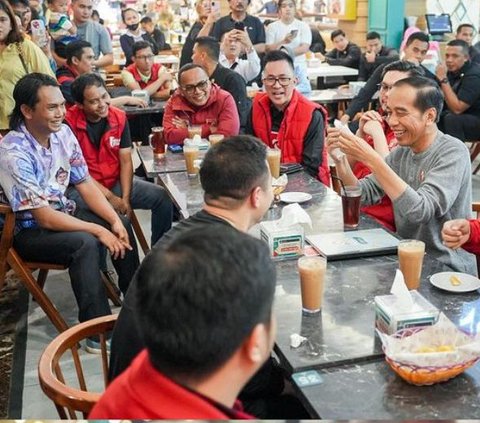 PSI Tak Capai 4 Persen di Quick Count, Grace Natalie Tolak Bahas Jokowi Effect