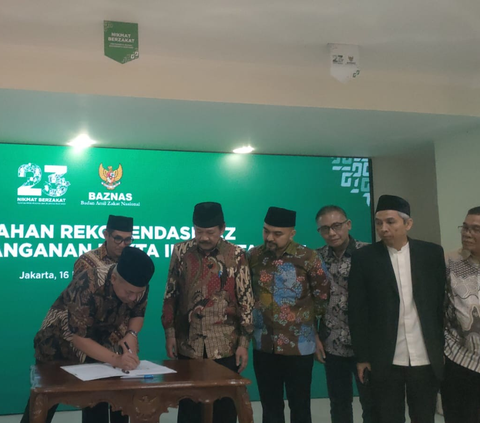 Badan Amil Zakat Nasional Republik Indonesia telah menyetujui permohonan rekomendasi izin pembentukan LAZ skala nasional dari Pengurus Perkumpulan Syarikat Islam (SI).