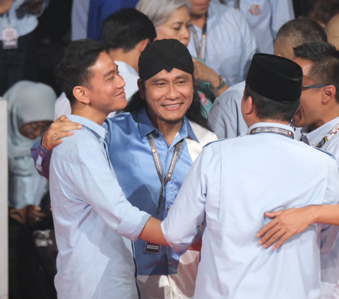 Gus Miftah Ingat Pesan Gus Dur soal Sosok Prabowo