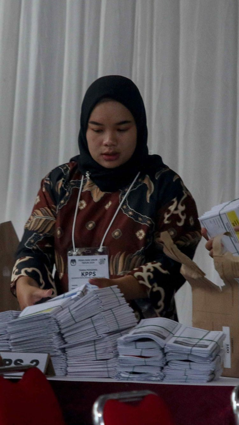 26 TPS di Jawa Tengah Bakal Gelar Pemungutan Suara Ulang