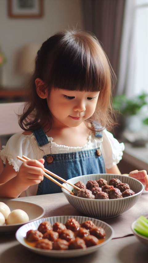 8 Resep Mpasi Anak Anti Stunting Berbahan Daging yang Mudah Cara Bikinnya