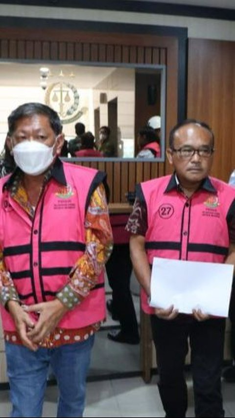 Kejagung Tetapkan Lima Tersangka Dugaan Korupsi Tata Niaga Komoditas Timah