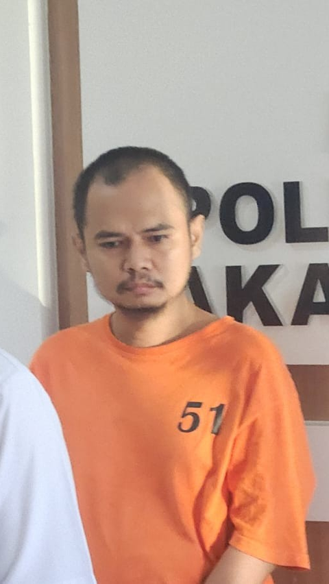 Begini Update Terbaru Kasus Panca Darmansyah Ayah Bunuh 4 Anak di Jagakarsa