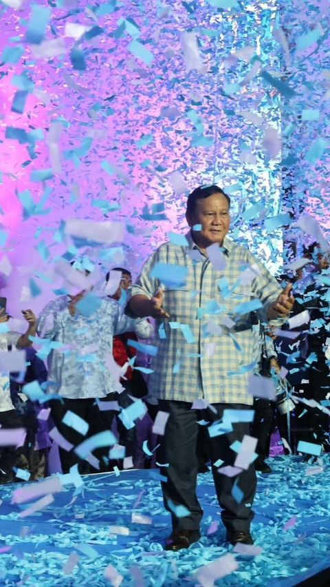 Optimis Menang, TKN Yakin Prabowo-Gibran akan Rangkul Anies-Cak Imin dan Ganjar-Mahfud