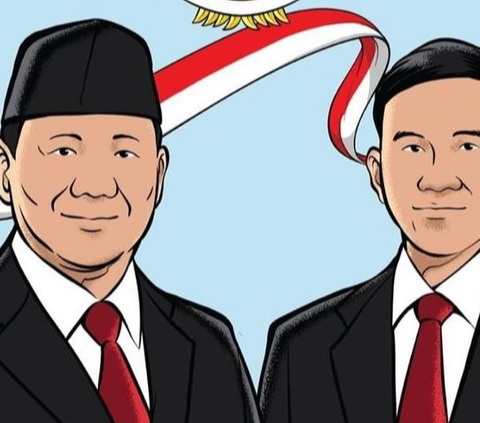 Optimis Menang, TKN Yakin Prabowo-Gibran akan Rangkul Anies-Cak Imin dan Ganjar-Mahfud