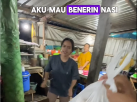 Unik Banget! Ada Bengkel Khusus Nasi di Sragen, Nasi 'Rusak' Jadi Nikmat