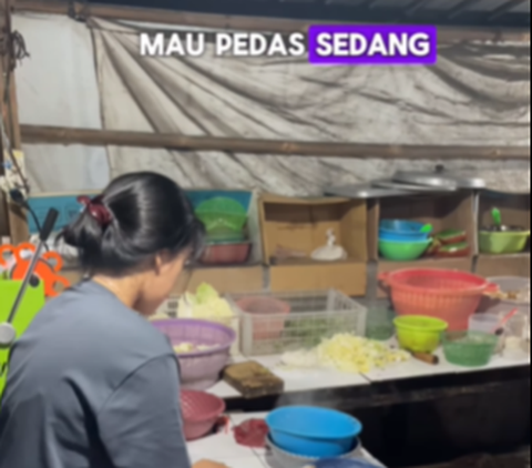 Unik Banget! Ada Bengkel Khusus Nasi di Sragen, Nasi 'Rusak' Jadi Nikmat