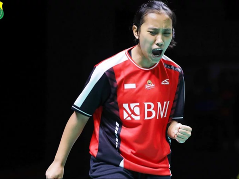 Watch Badminton Asia Team Championship 2024 Semifinals Today on Vidio