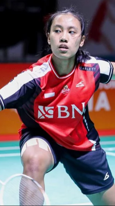 Watch Badminton Asia Team Championship 2024 Semifinals Today on Vidio