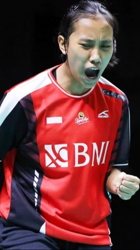 Watch Badminton Asia Team Championship 2024 Semifinals Today on Vidio