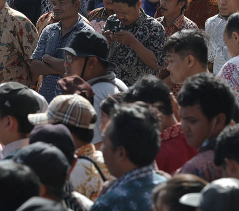 Dinkes DKI: Penyakit Terbanyak Petugas KPPS di Jakarta Adalah Penyakit Bawaan
