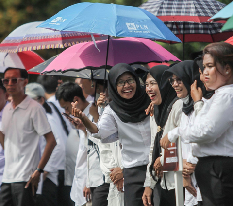 Dinkes DKI: Penyakit Terbanyak Petugas KPPS di Jakarta Adalah Penyakit Bawaan